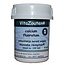 Calcium fluoratum Vitazout nr 01, 120 tabletek