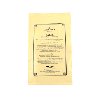 Jacob Hooy Cut Sage 80g