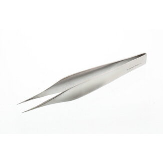 Malteser Malteser Pinzette 11 cm 640-4 rostfreier Edelstahl 1 Stück