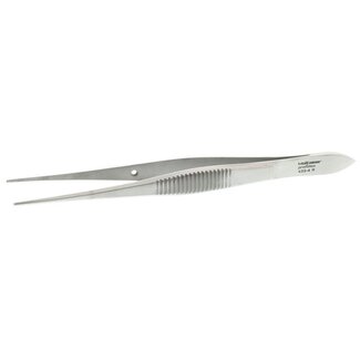 Malteser Pęseta do usuwania drzazg Malteser 10cm 433-4R, 1 sztuka