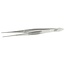 Pęseta do usuwania drzazg Malteser 10cm 433-4R, 1 sztuka