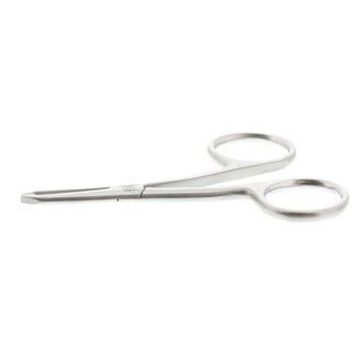 Malteser Malteser Tweezers scissors narrow matte 448-R 1 Piece
