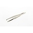 Pinzetta Malteser 8cm nichel 423 1 Pezzo