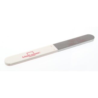 Malteser Nail file four-sided PF 40-14 1 Piece