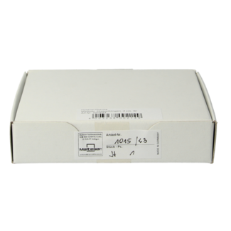 Malteser Malteser Skalpellklingen 4 cm steril 1015/23 100 Stück