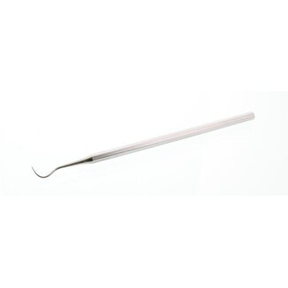 Malteser Malteser Instrumento de pedicura 14 cm acero inoxidable P6525 1 unidad