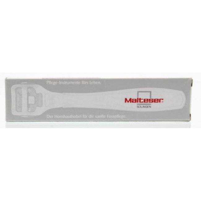 Malteser Tagliacalli 14cm inossidabile 51R 1 Pezzo