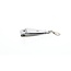 Malteser Nagelknipper 5.5cm CR 2726 1 Stuks