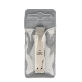 Malteser Malteser Nail Clipper 6cm stainless 246-6 MR 1 Piece