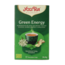 Té Verde Energía Bio 17 Bolsitas