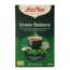 Green balance bio 17 Bags