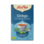 Ginkgo organic 17 bags