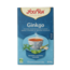 Ginkgo organic 17 bags