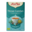 Herbata Bio na Gardło (Throat Comfort) 17 Torebek