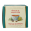 Throat comfort organic 17 bags