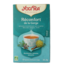 Throat comfort organic 17 bags