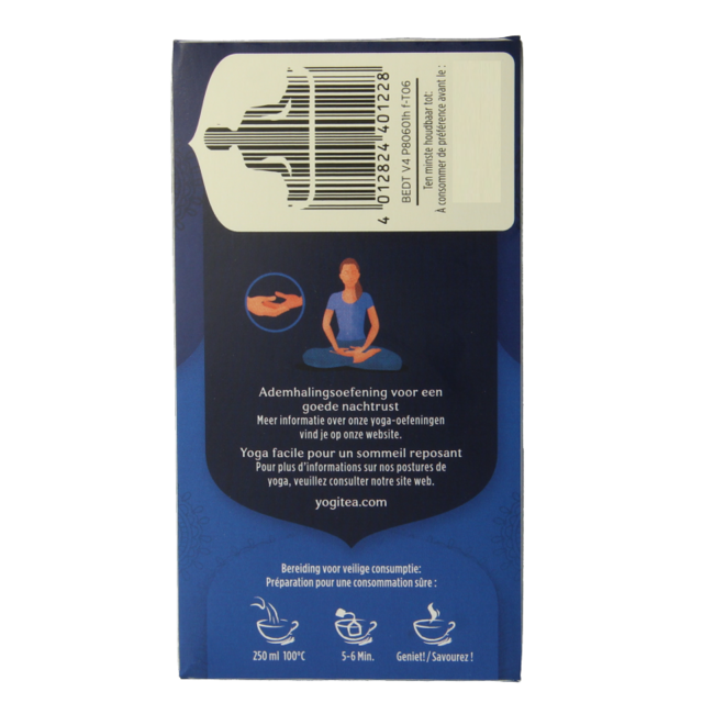 Bedtime Organic 17 Bags