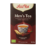 Men's tea bio 17 bolsitas
