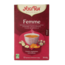 Té para mujeres bio 17 bolsitas