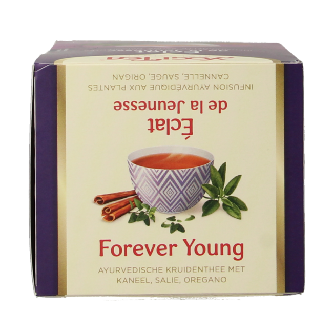Forever Young Bio - 17 sachets