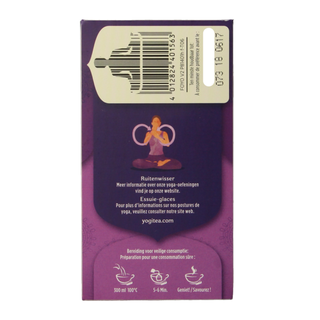 Forever young bio 17 Bags