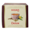 Detox bio 17 Zakjes