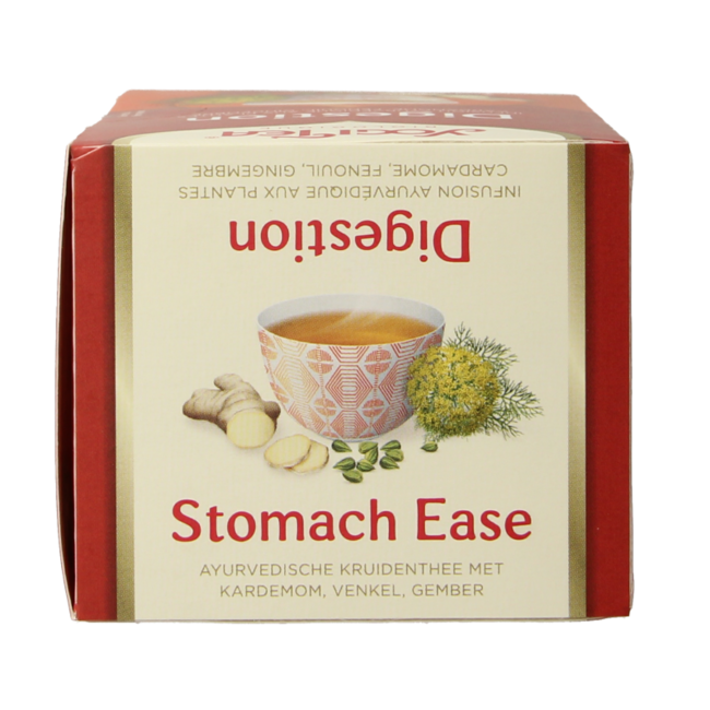 Stomach Ease Bio 17 sachets