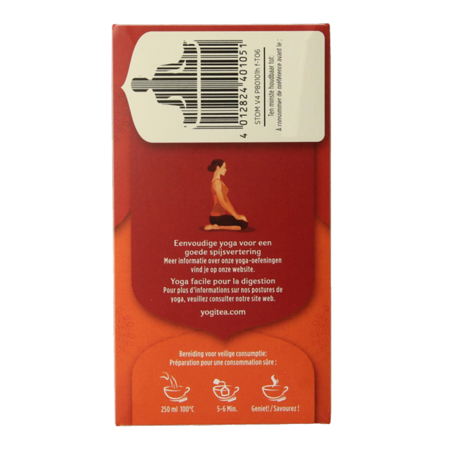 Stomach Ease Bio 17 sachets