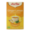 Ginger Lemon Mint Organic 17 Bags