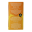 Jengibre limón menta bio 17 bolsitas