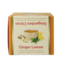 Gingembre citron menthe bio 17 sachets