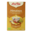 Himalaya organic 17 bags