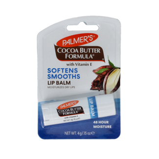 Palmers Cocoa butter lipbalm 4 Gram