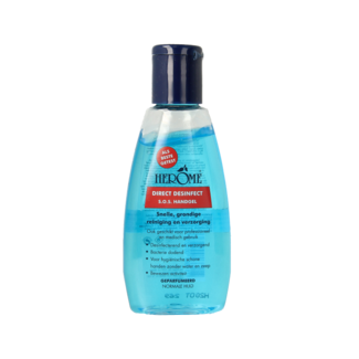 Herome Herome Direct desinfect 75 Millilitres