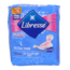 Libresse Ultra Thin Goodnight avec ailettes 10 pièces
