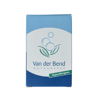 Van Der Bend Van Der Bend Seife 100 Gramm