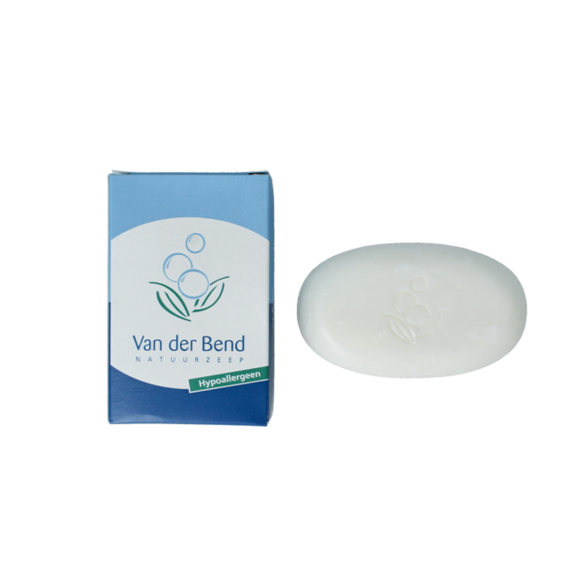 Savon Van Der Bend 100 Grammes