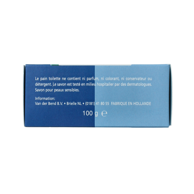 Mydło Van Der Bend 100 Gram