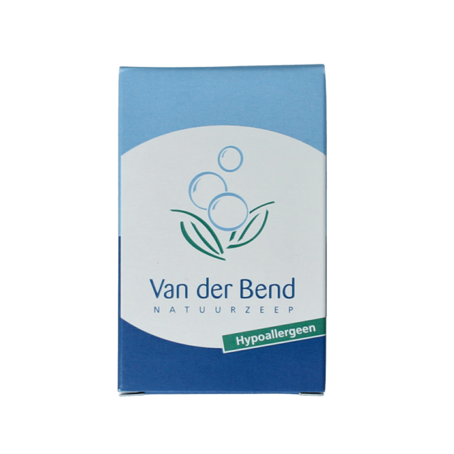 Jabón Van Der Bend 100 gramos