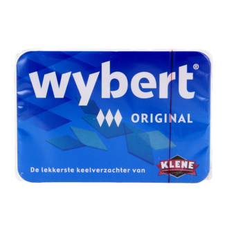 Wybert Original 25 Gram