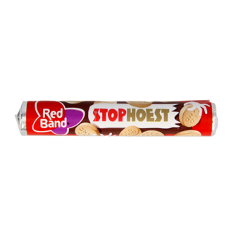 Red Band Red Band Stophoest (1 Rotolo)