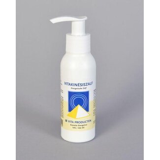 Vita Vita Kinesiszalf 100 Millilitres