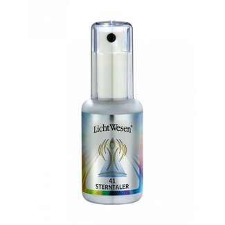 Lichtwesen Lichtwesen Sterntaler Tinktur 41 30 ml