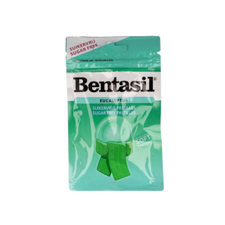 Bentasil Eucalyptus groen 32 gramos