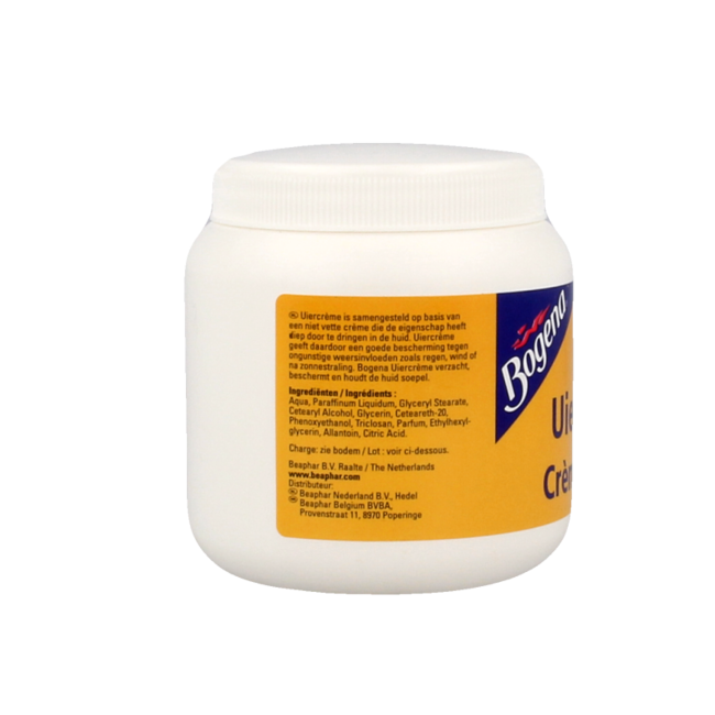 Udder Cream 250 Gram