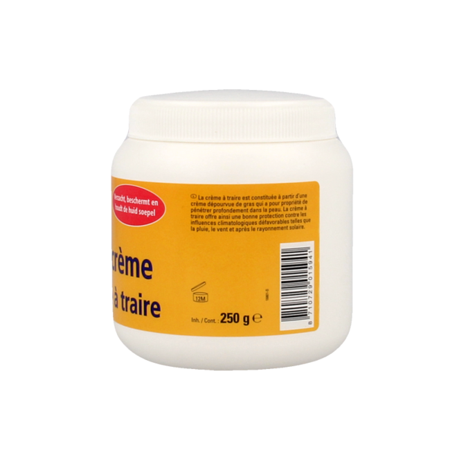Udder Cream 250 Gram