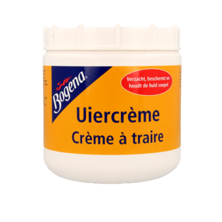 Bogena Bogena Udder Cream 900 Gram