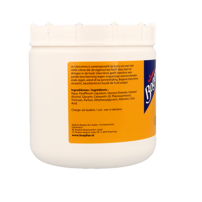 Bogena Udder Cream 900 Gram