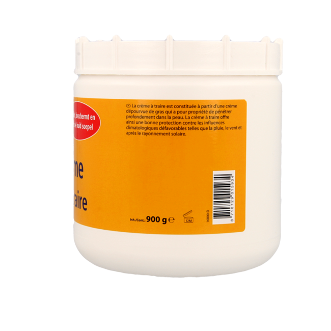 Crema de ubre Bogena 900 g