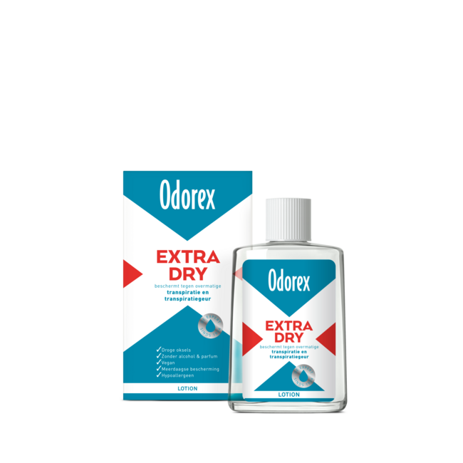 Flacone liquido Extra Dry 50 Millilitri